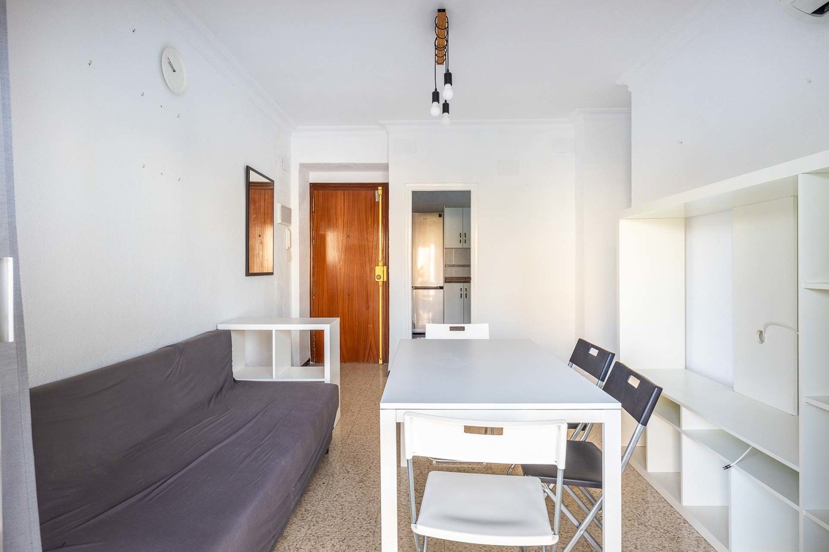 Pis de 66 m² a Sevilla