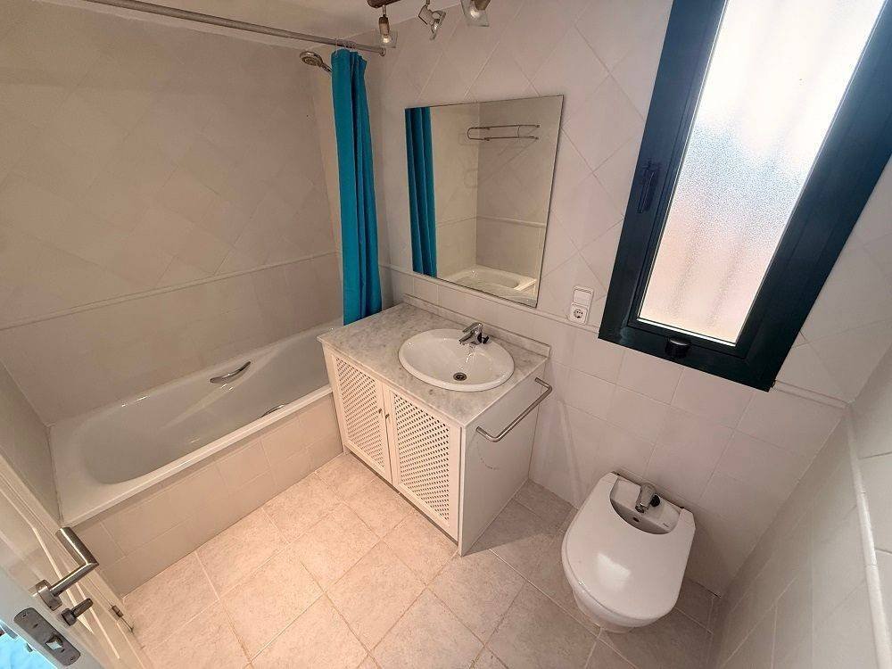 Wohnung 250 m² in Altea