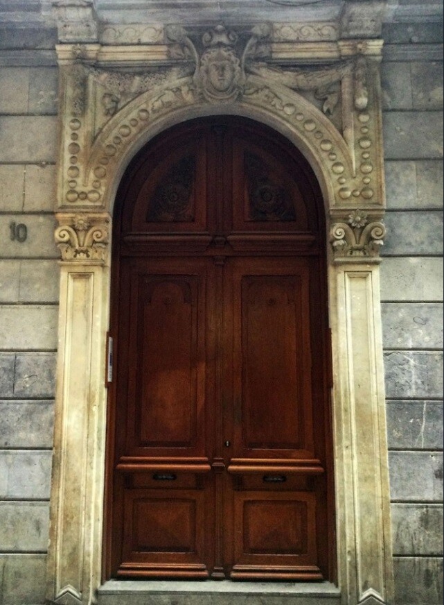 Pis de 90 m² a Bilbao