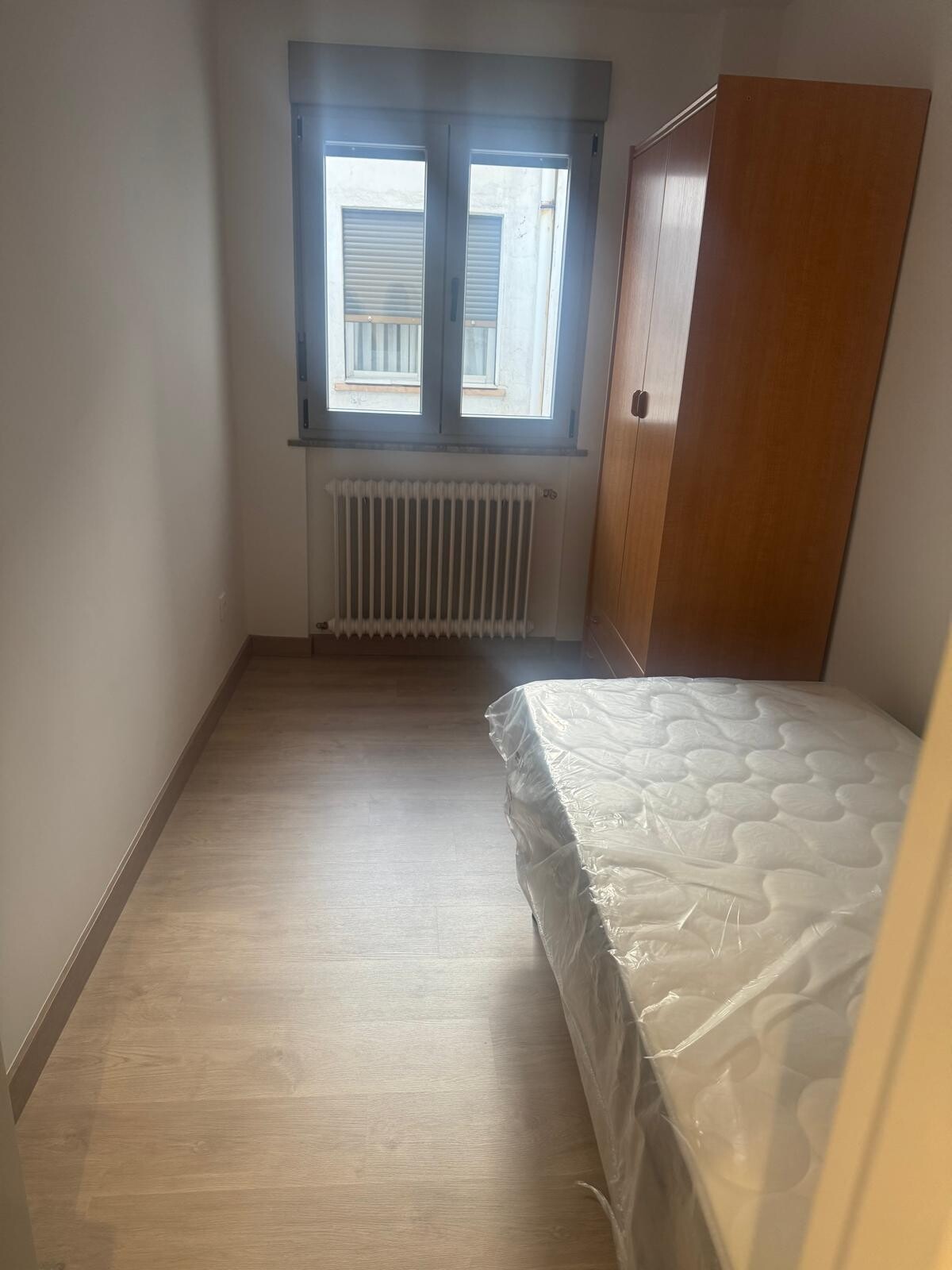 Piso de 100 m² en Salamanca