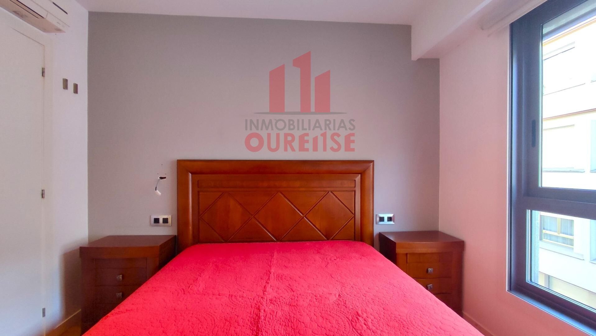 Pis de 58 m² a Ourense