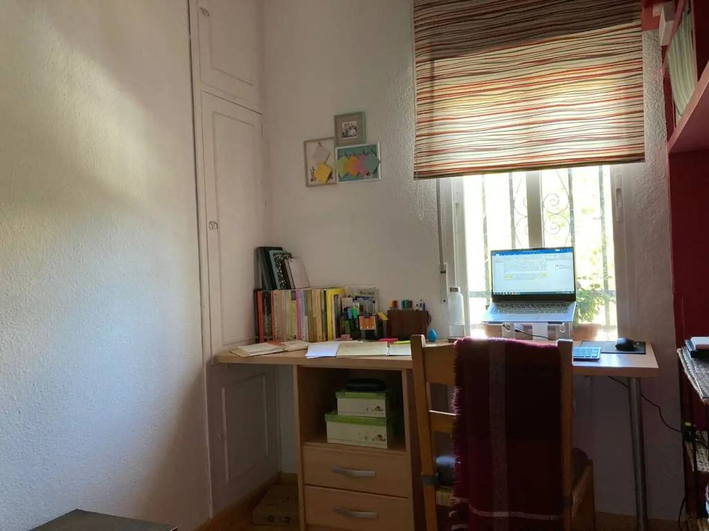 Wohnung 120 m² in Granada