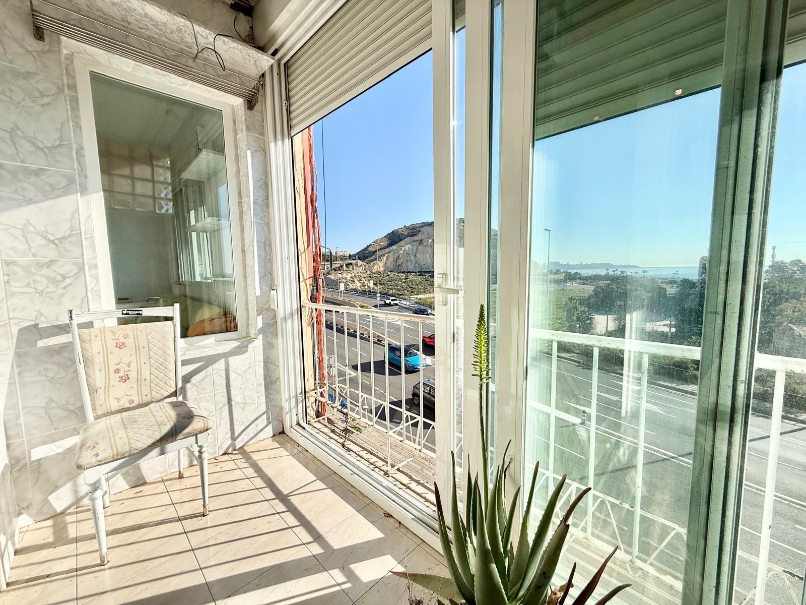 Wohnung 75 m² in Alicante