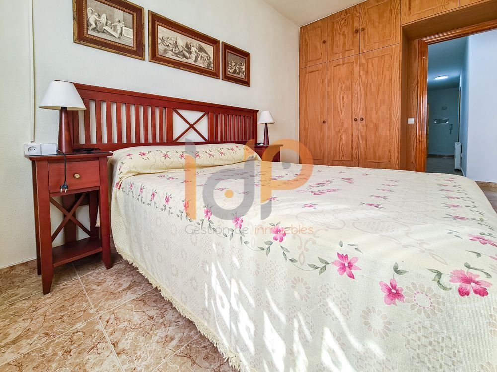 Wohnung 87 m² in Olula del Río