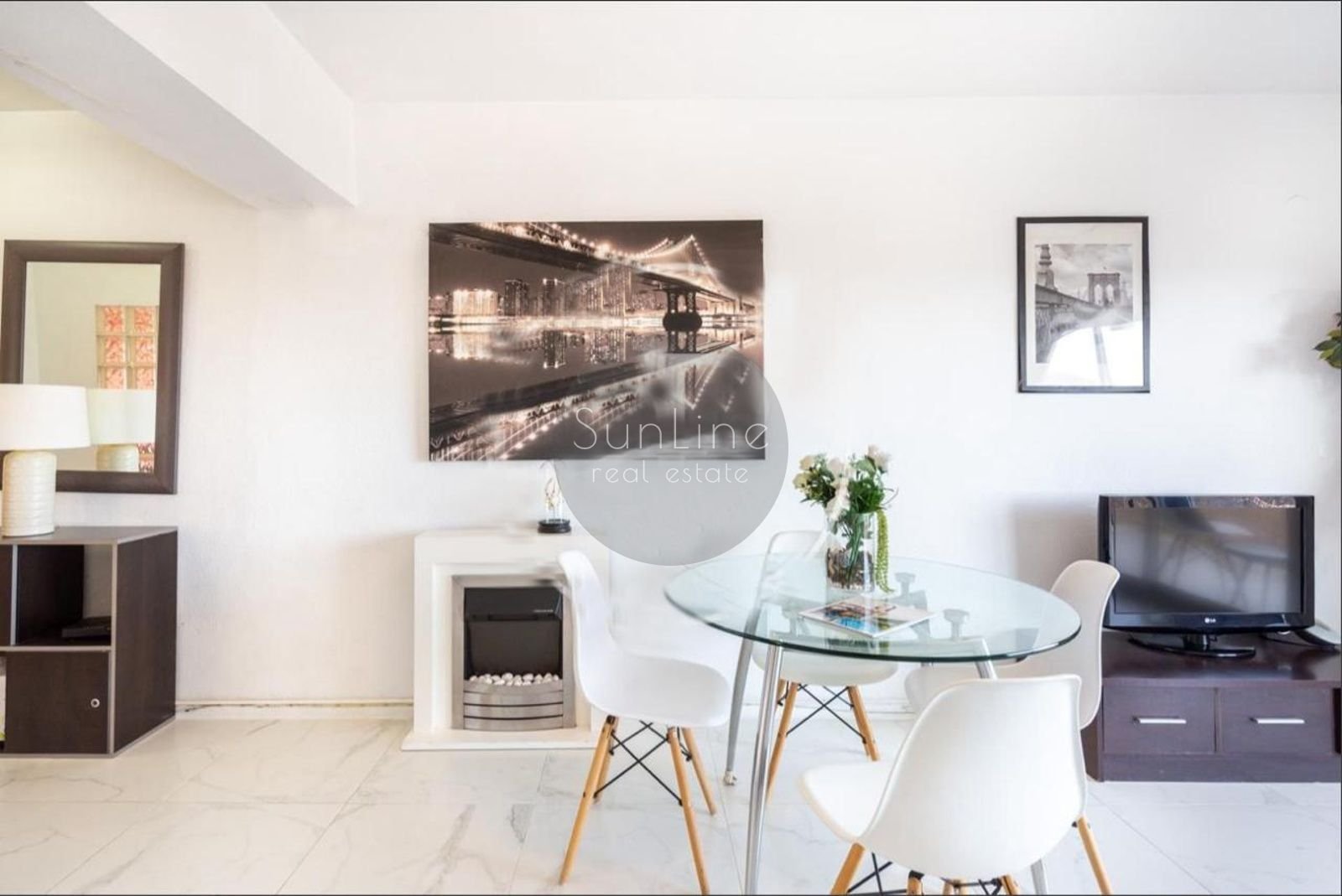 Appartamento 130 m² a Valencia