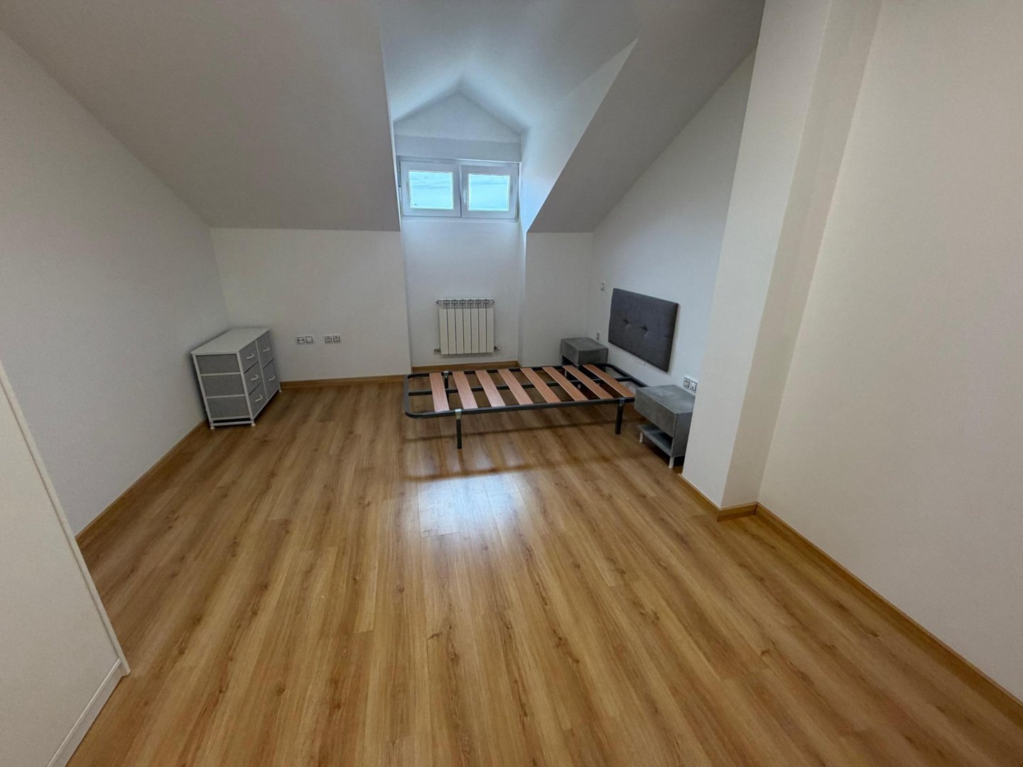 Piso de 100 m² en Meruelo