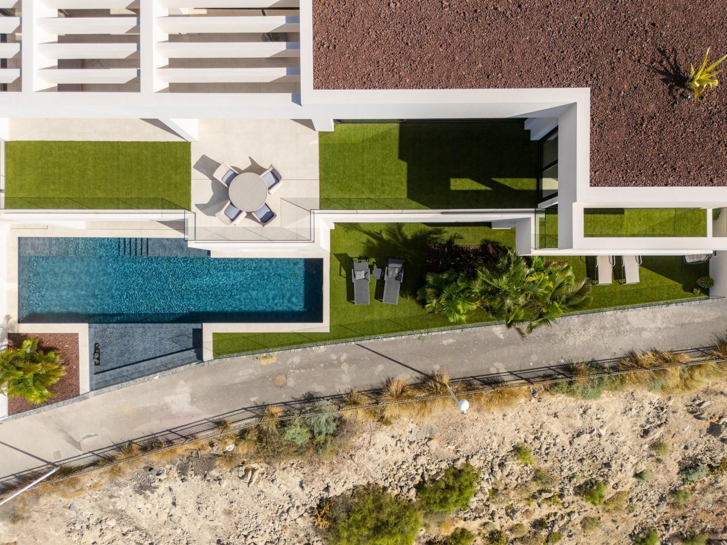 Casa de 559 m² a Adeje