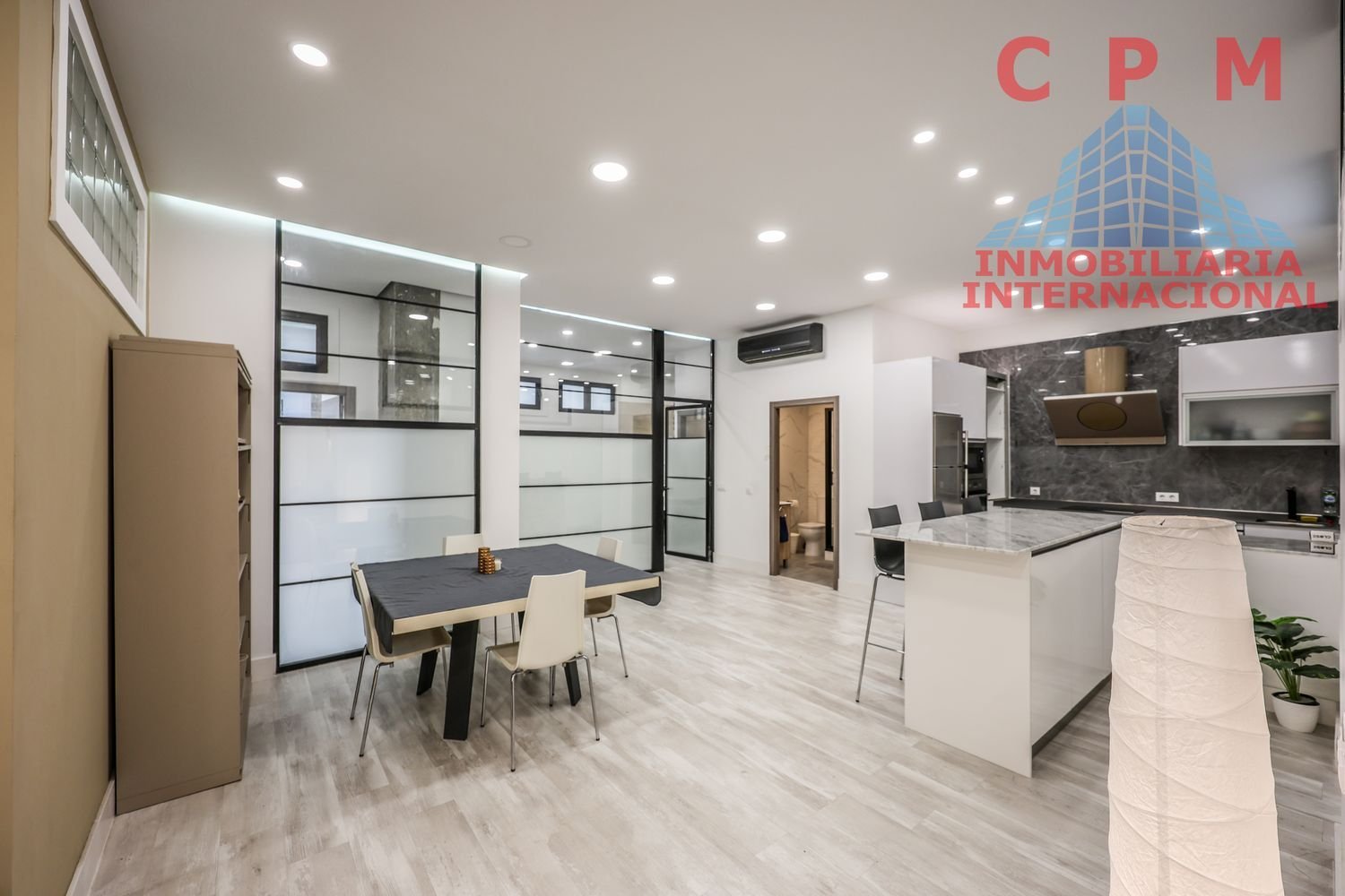 Appartamento 225 m² a Madrid