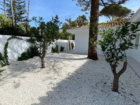 Casa de 1200 m² en Marbella