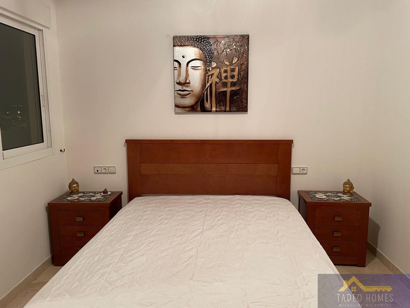 Piso de 45 m² en Murcia