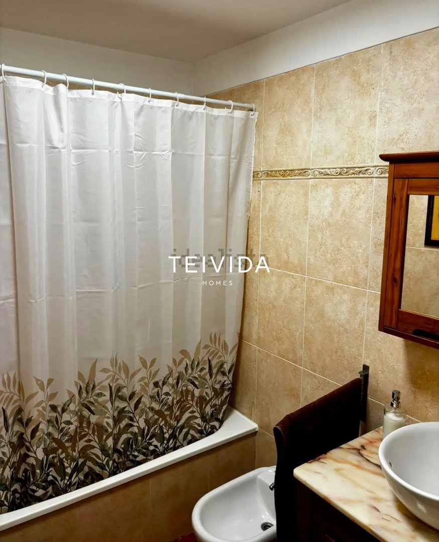 Pis de 80 m² a Santa Úrsula