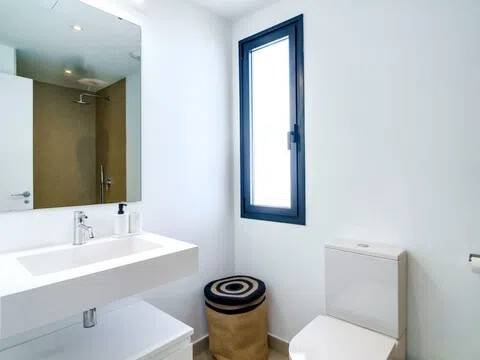 Casa de 118 m² en Estepona