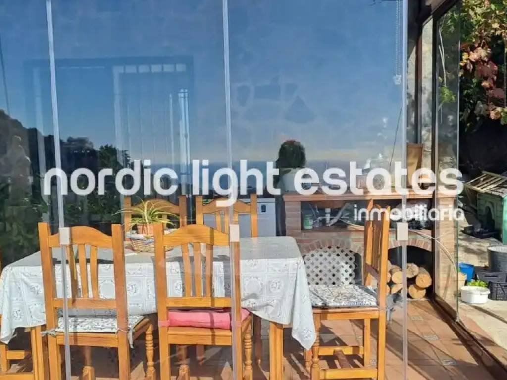 Casa de 90 m² en Torrox