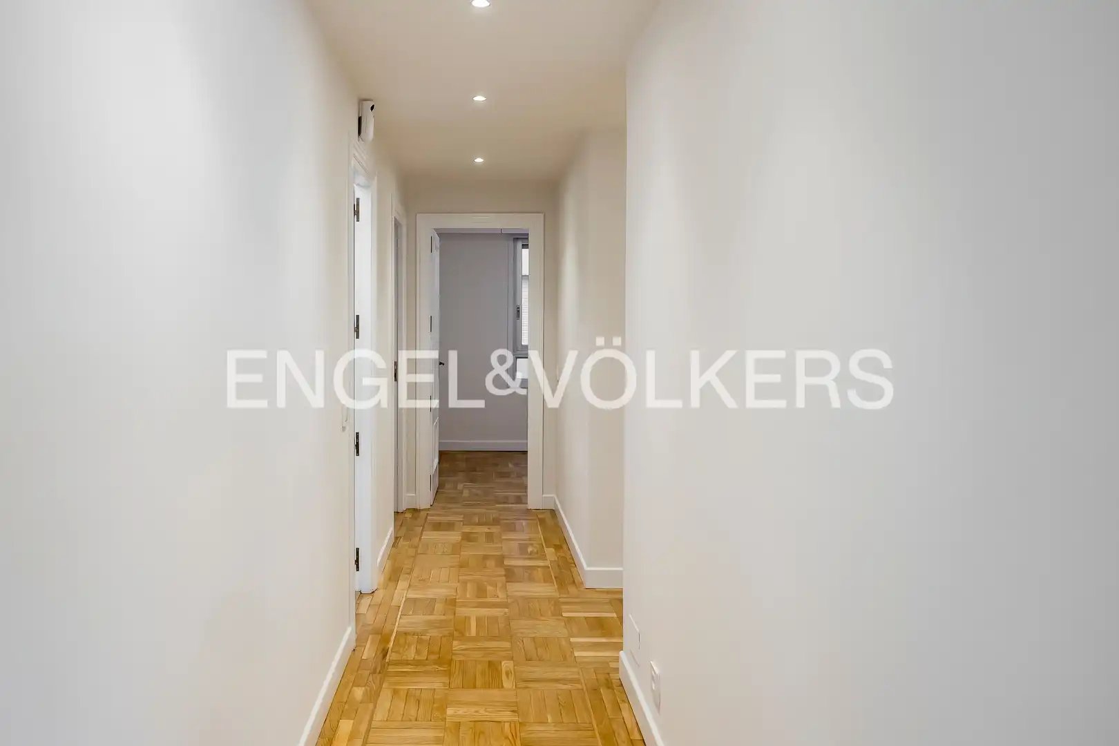 Квартира 191 м² в Мадриде