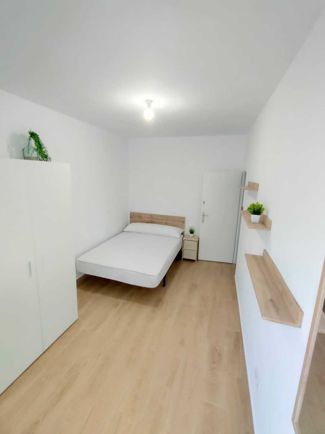 Piso de 80 m² en Plasencia