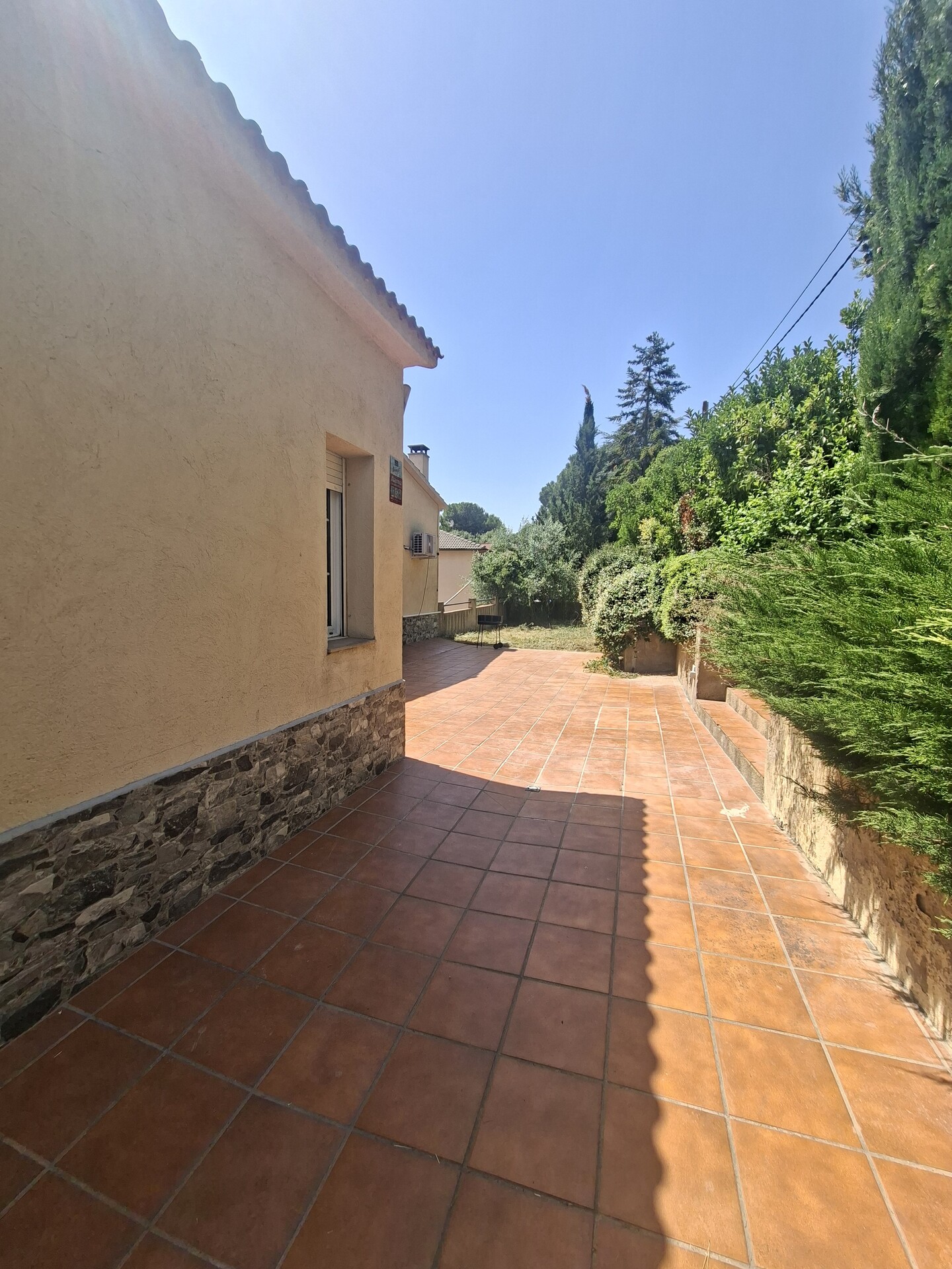 Casa de 234 m² en Sant Llorenç Savall