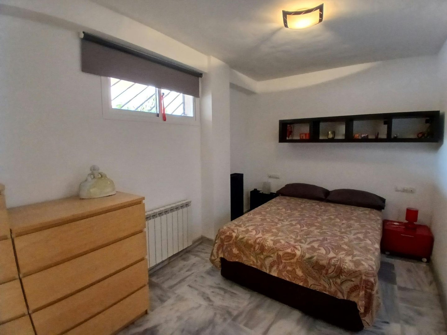 Wohnung 87 m² in Málaga