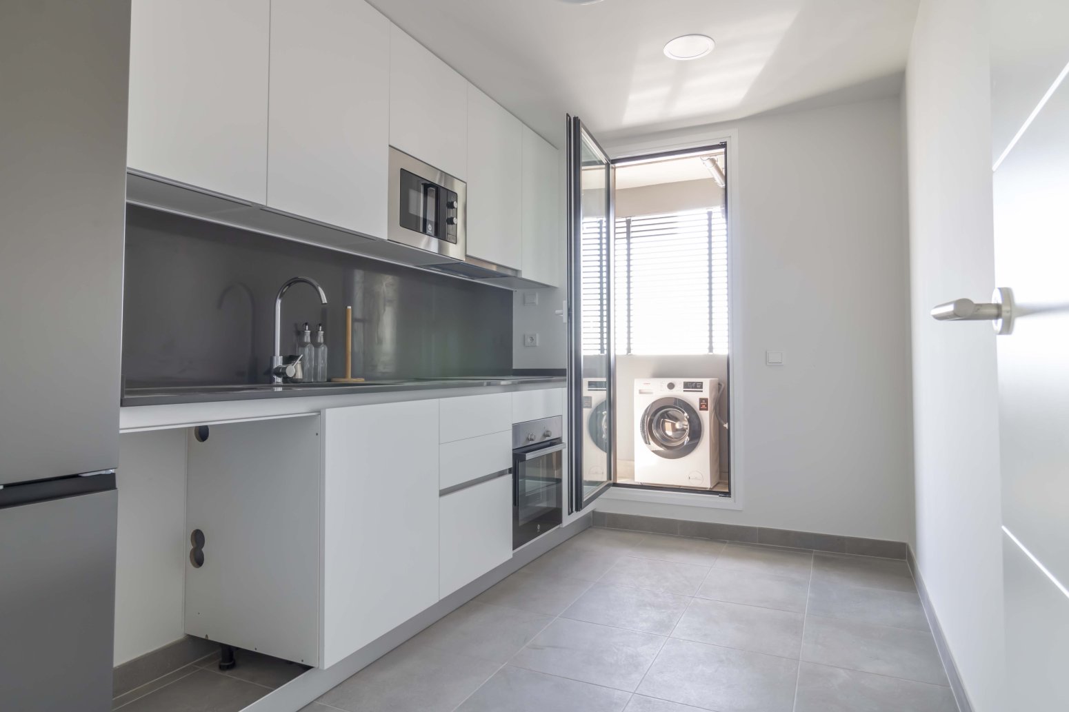 Piso de 84 m² en Sevilla