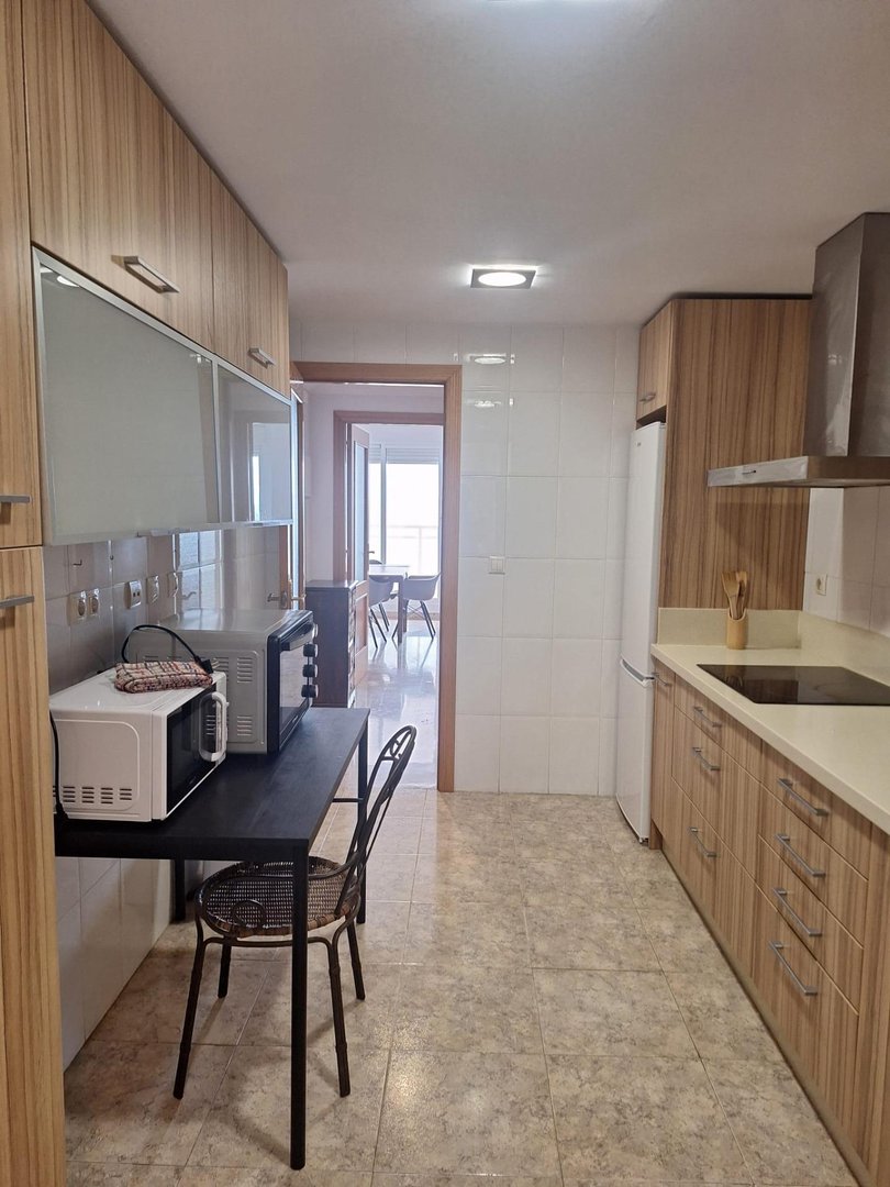 Appartamento 115 m² a Murcia
