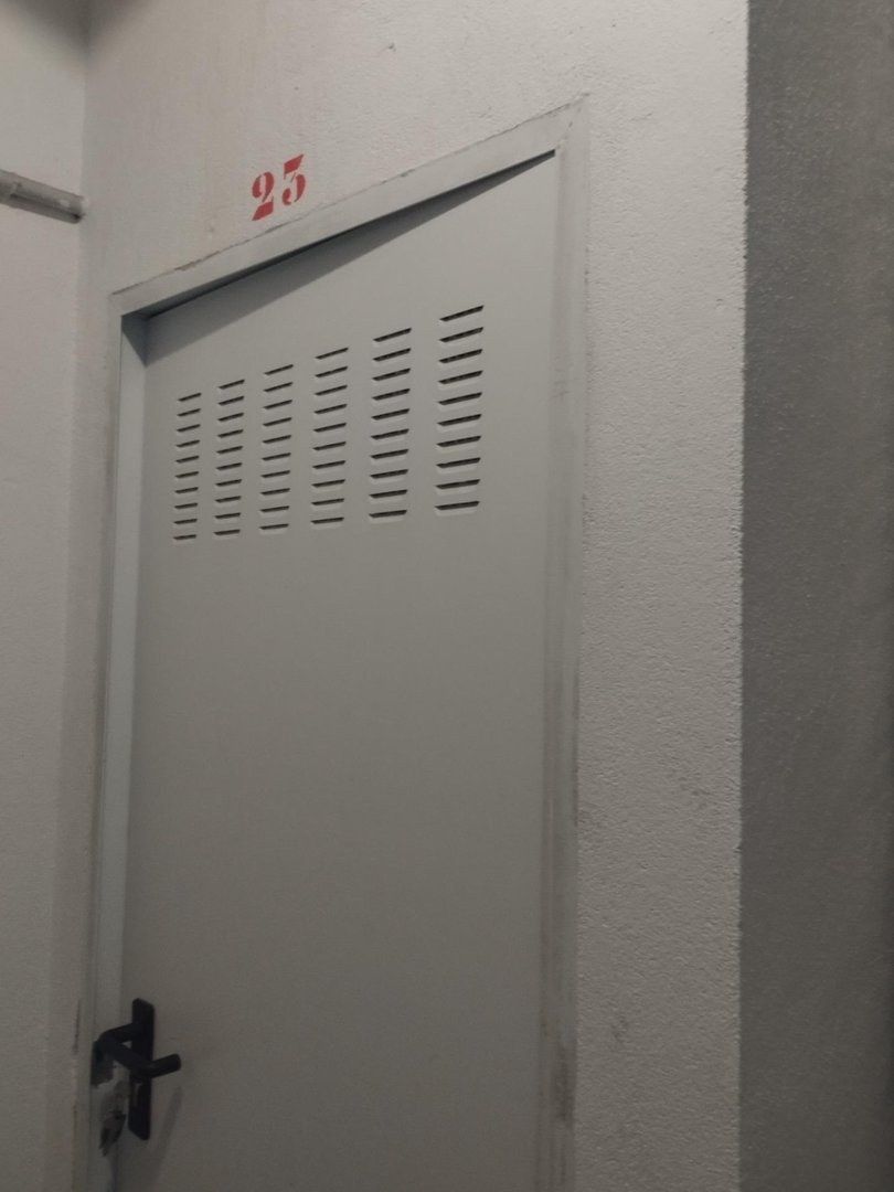 Piso de 114 m² en Valladolid