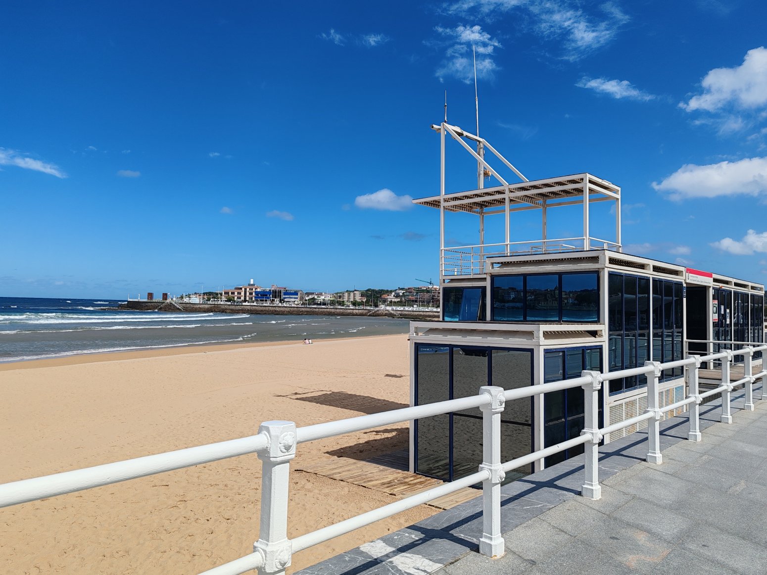 Piso de 60 m² en Gijón