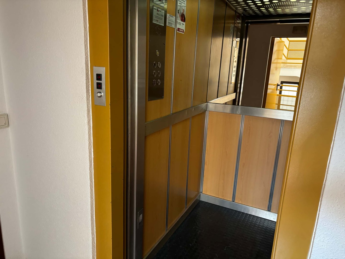 Pis de 119 m² a València