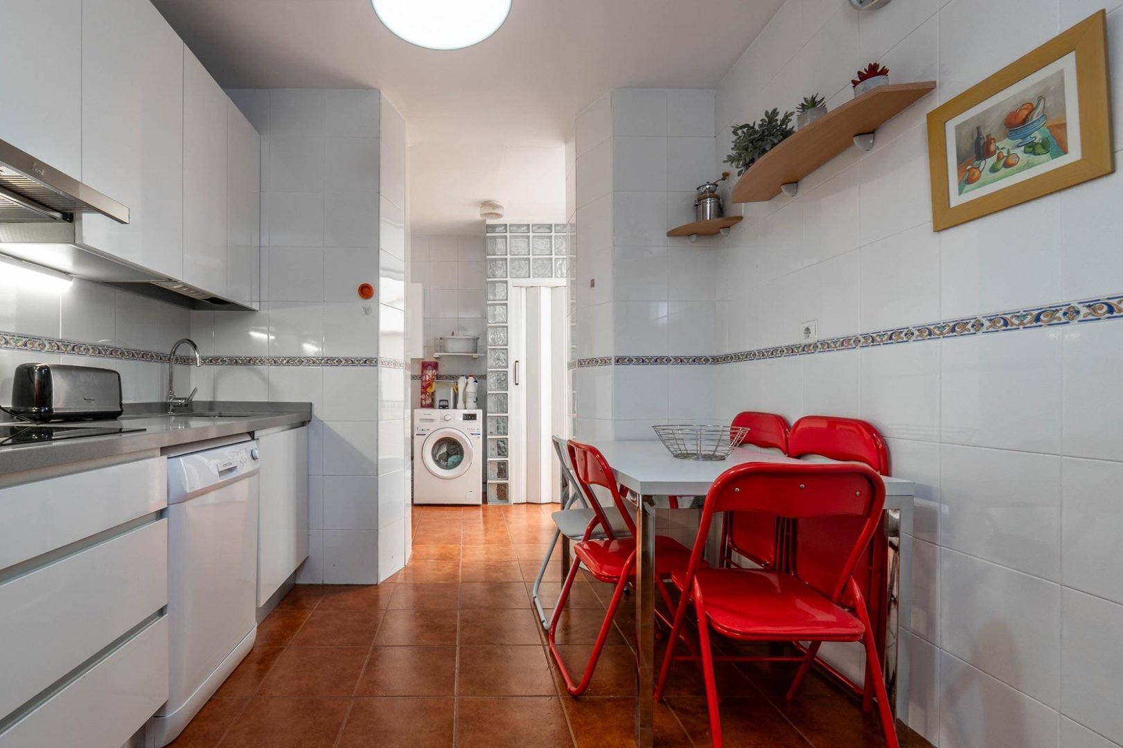 Habitación 115 m², Granada