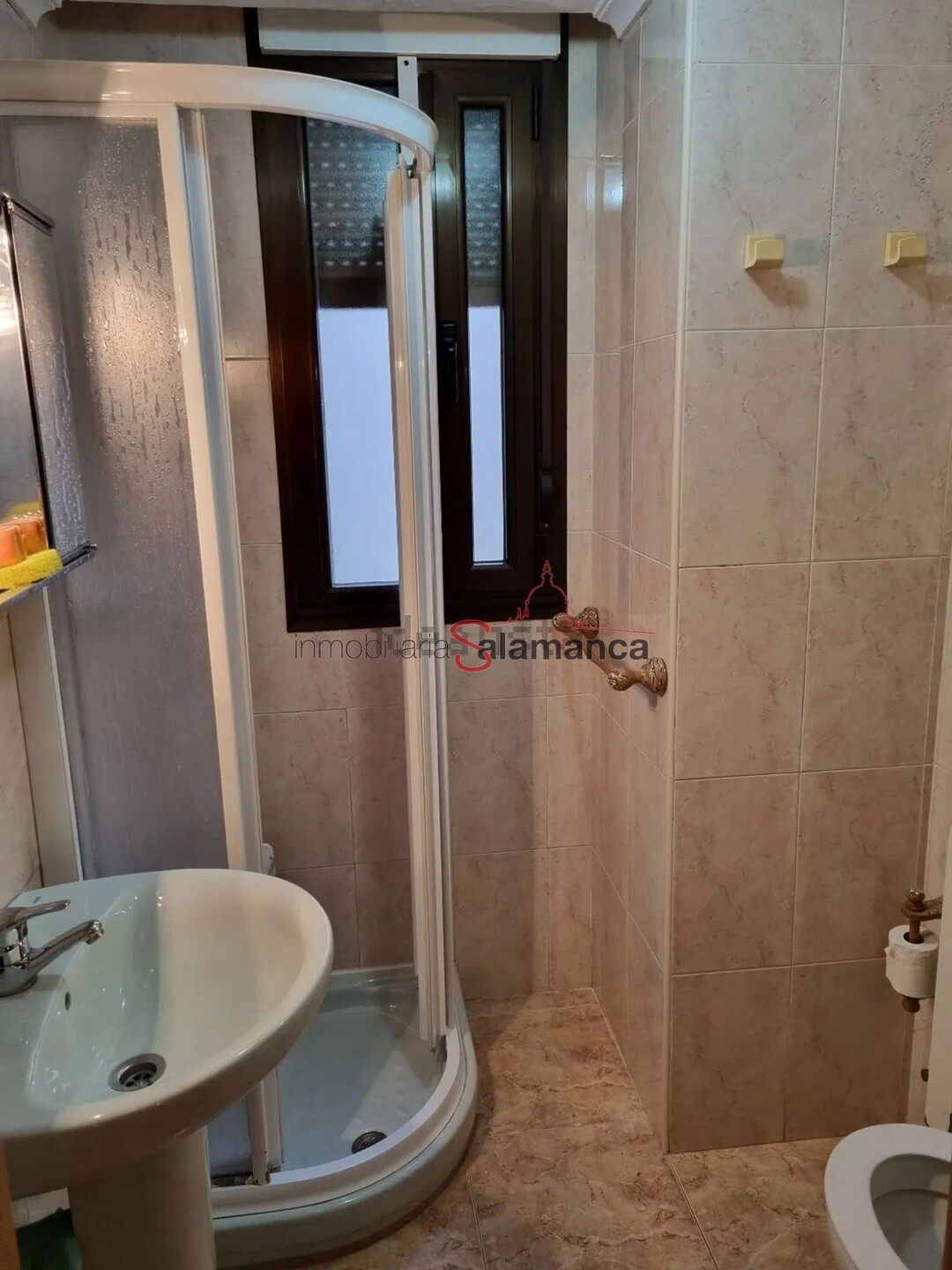 Piso de 100 m² en Salamanca