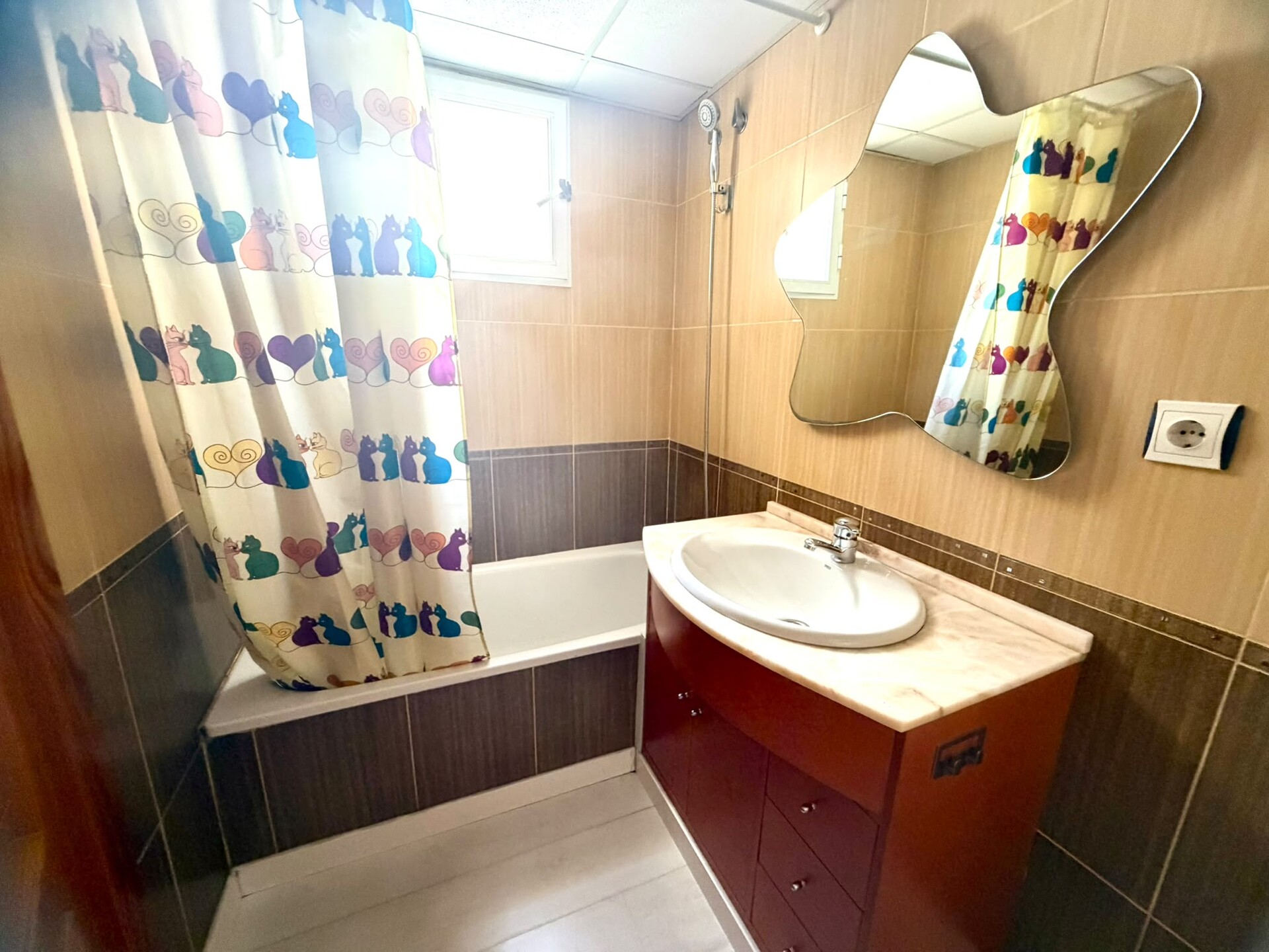 Piso de 75 m² en Alicante