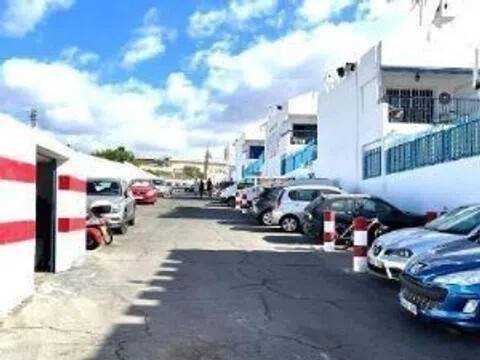 Wohnung 95 m² in San Bartolomé de Tirajana
