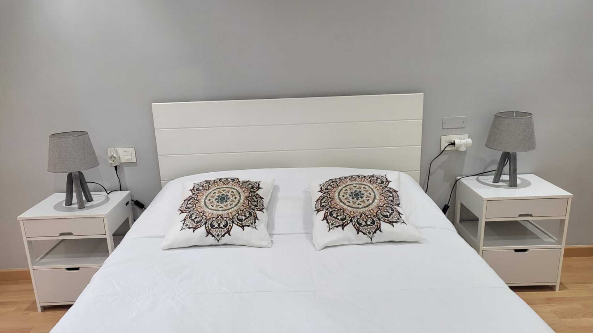Piso de 101 m² en Burriana