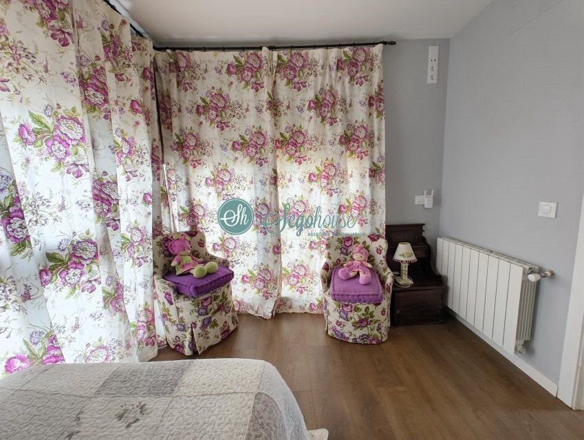 Casa de 85 m² en Segovia