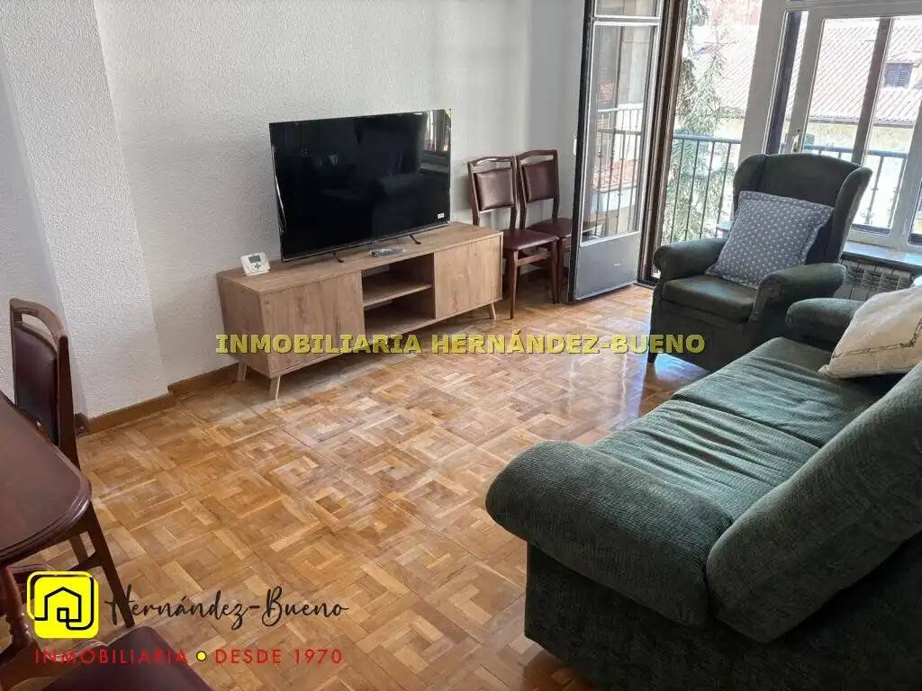 Piso de 115 m² en Salamanca