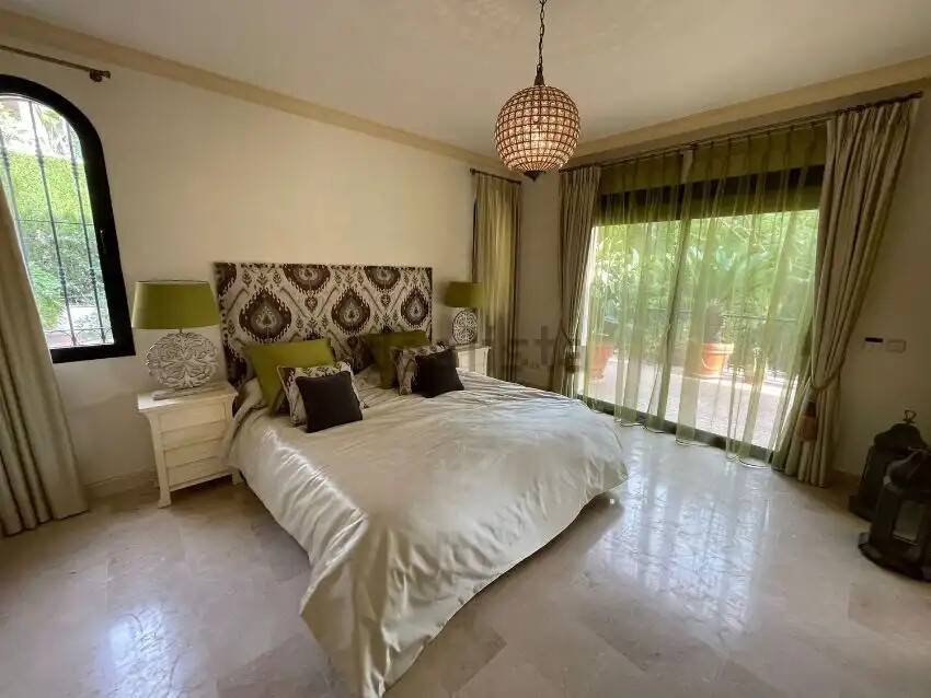 Casa de 1150 m² en Benahavís