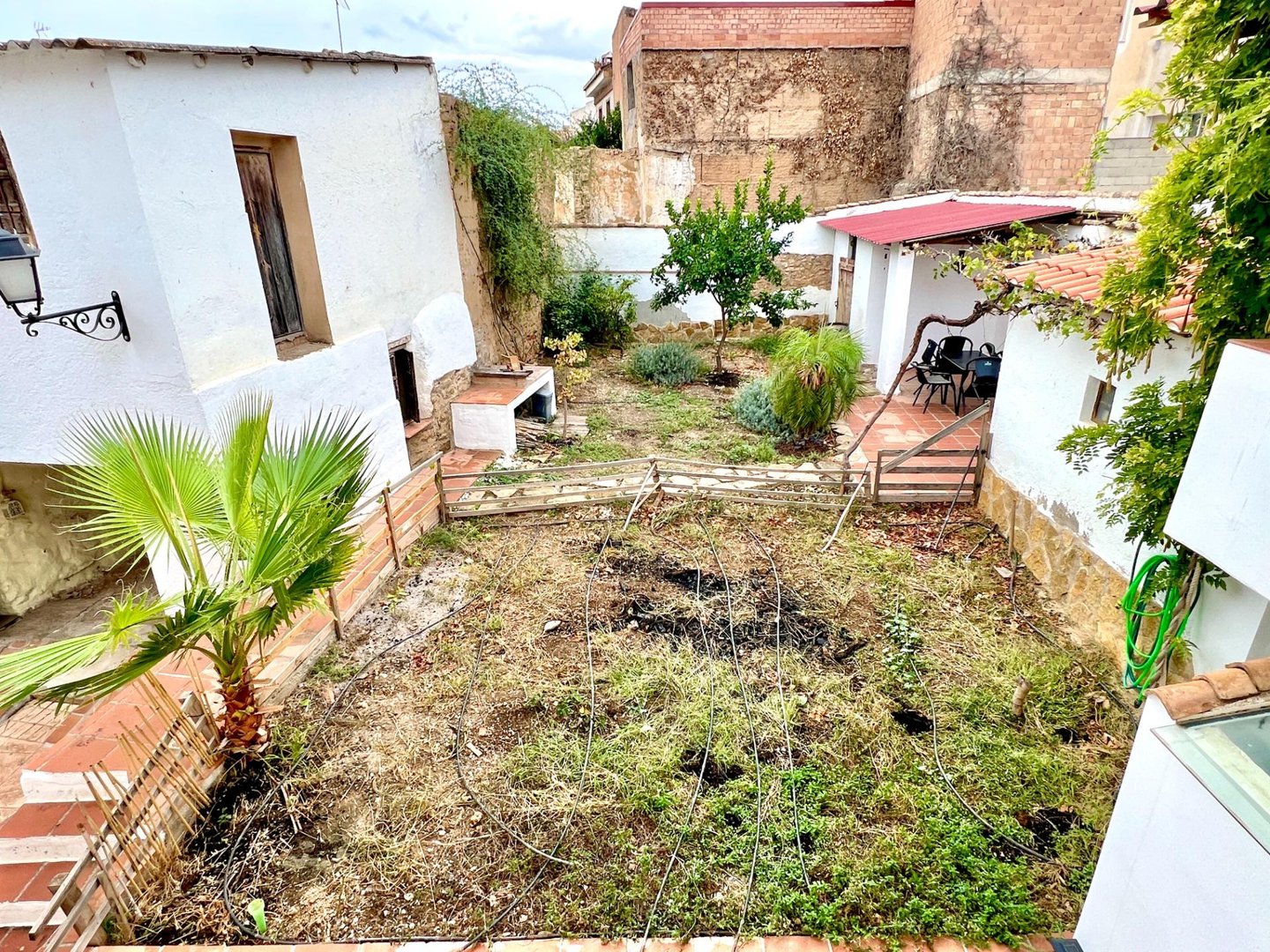 Casa de 382 m² a Villa de Otura