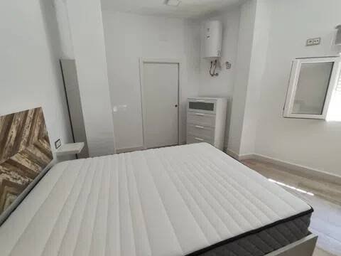 Piso de 60 m² en El Puerto de Santa María
