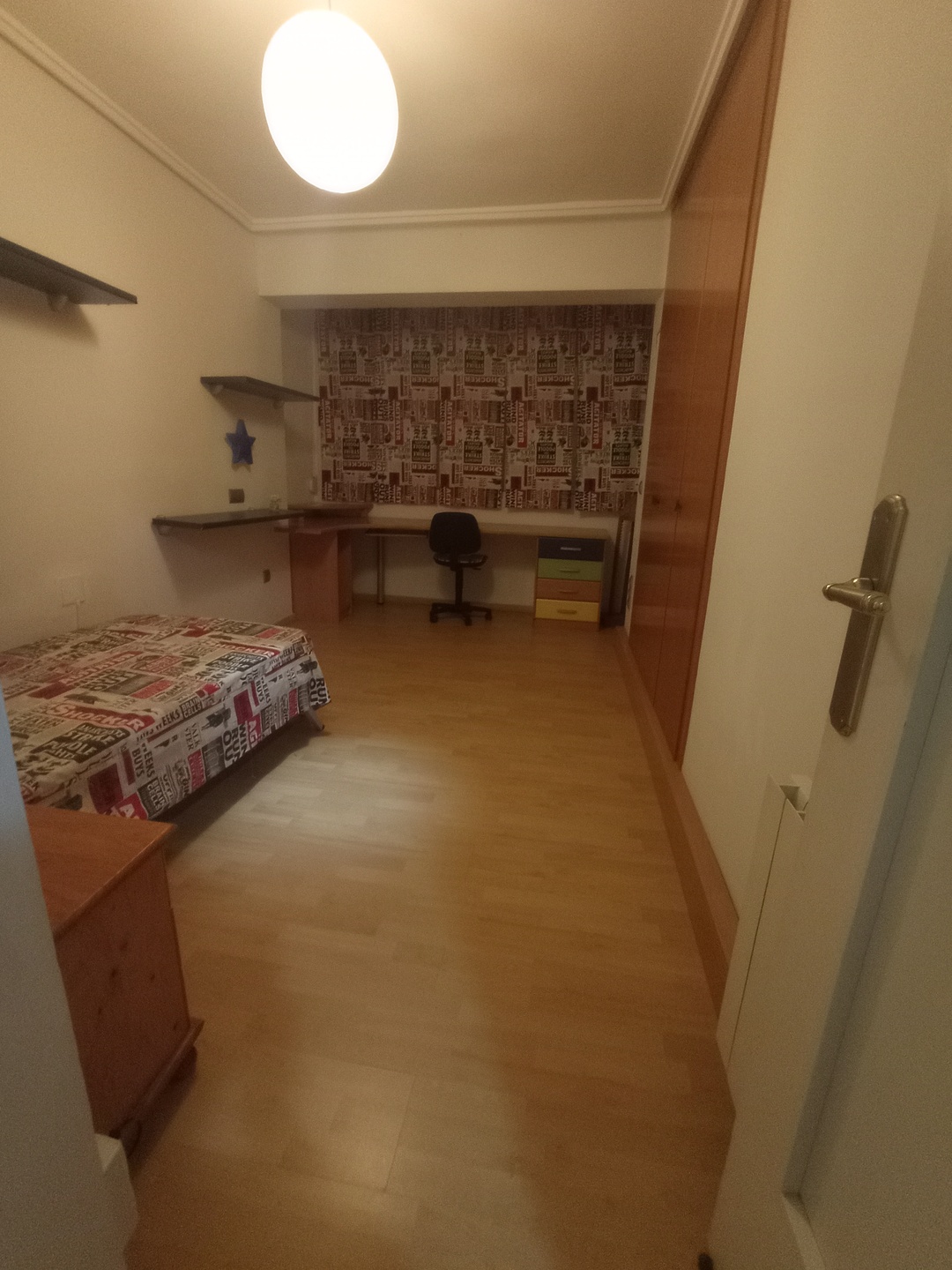 Piso de 142 m² en Castellón de la Plana