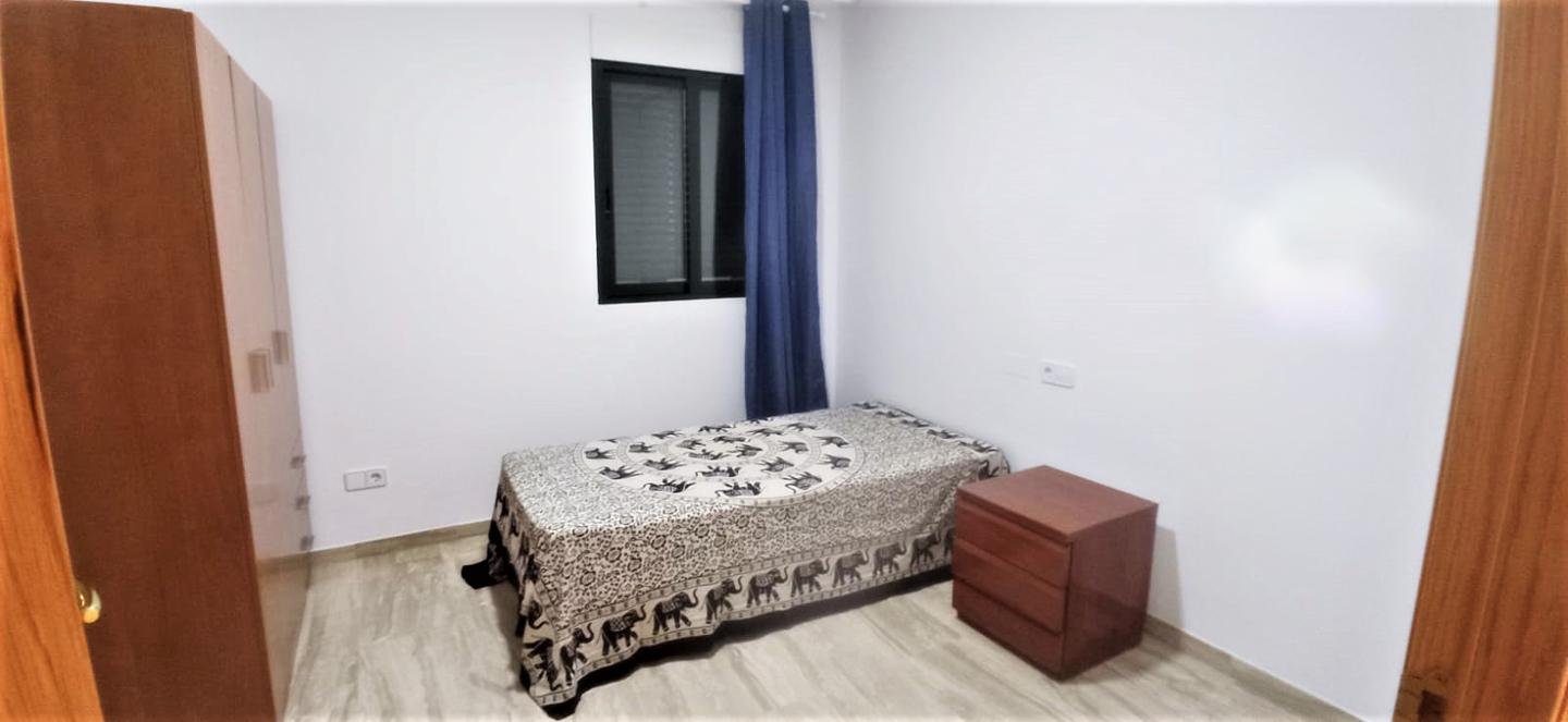 Wohnung 120 m² in Elx / Elche