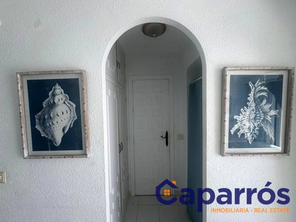 Wohnung 60 m² in Vera