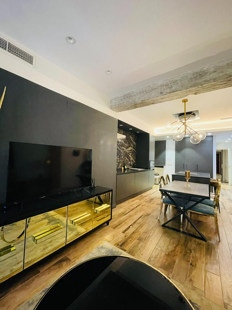 Apartamento 90 m² em Alacant / Alicante
