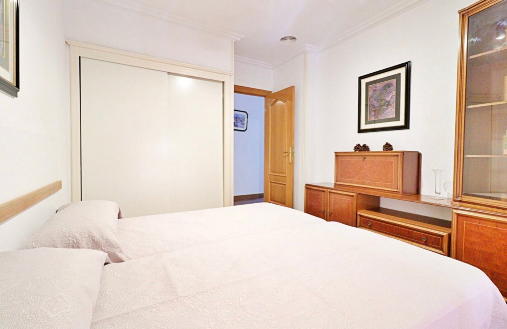 Piso de 170 m² en Santa Pola