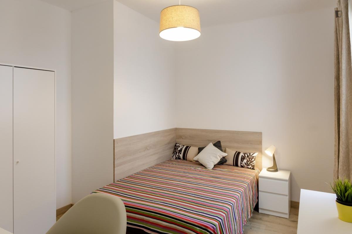 Habitació de lloguer, l'Hospitalet de Llobregat