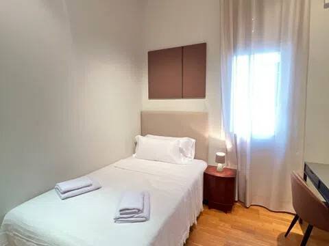Piso de 98 m² en Barcelona