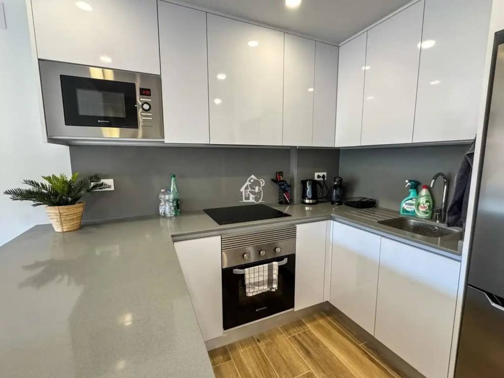Piso de 70 m² en Orihuela