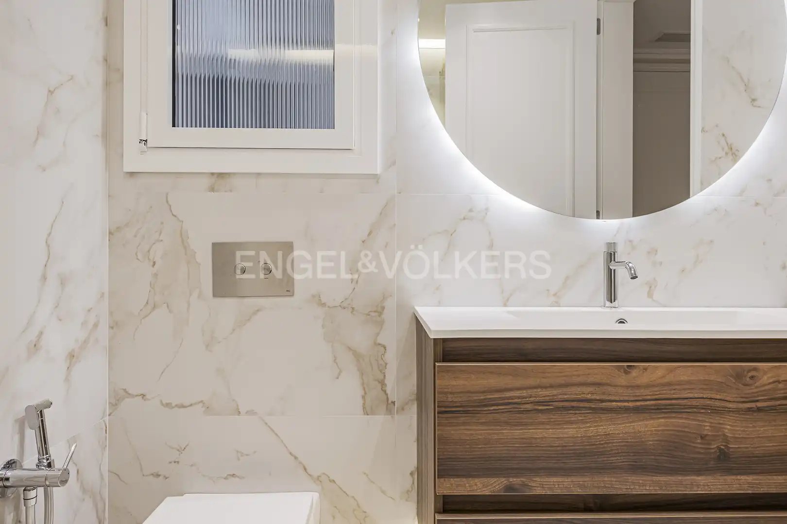 Piso de 195 m² en Barcelona