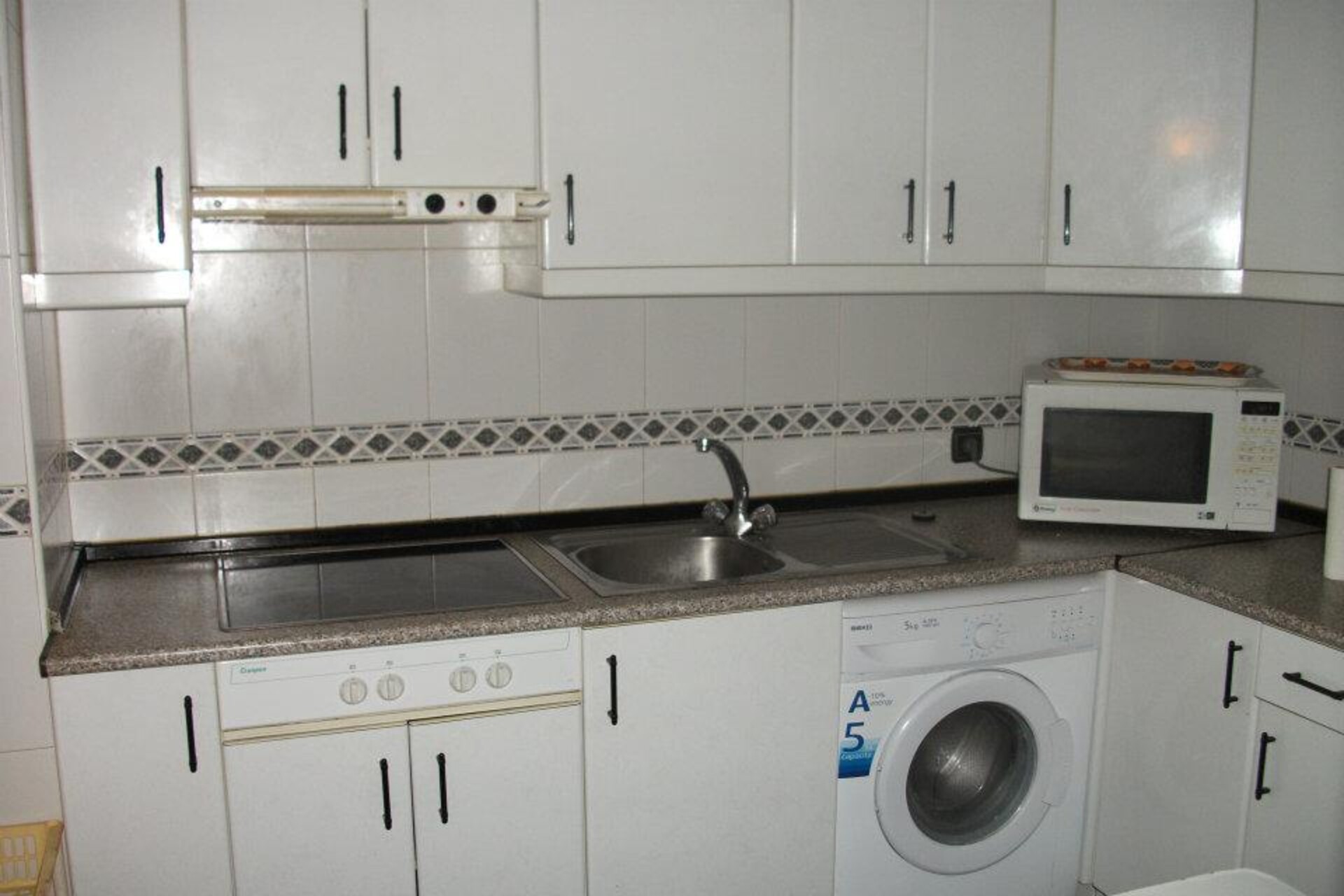 Piso de 90 m² en Salamanca