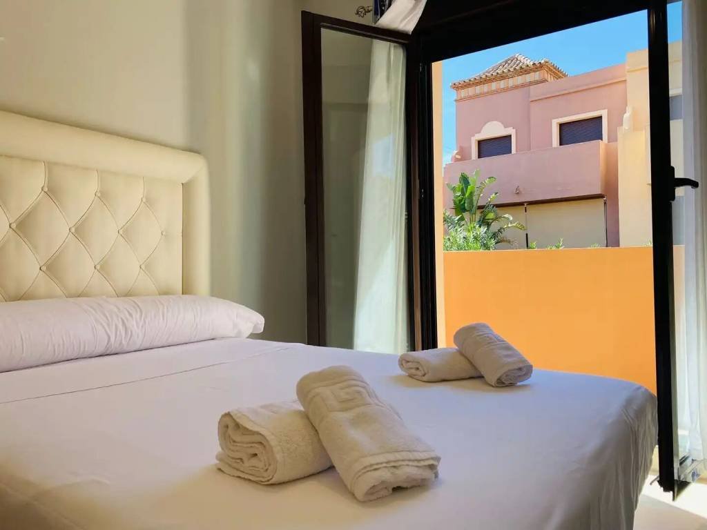 Casa de 200 m² a Estepona