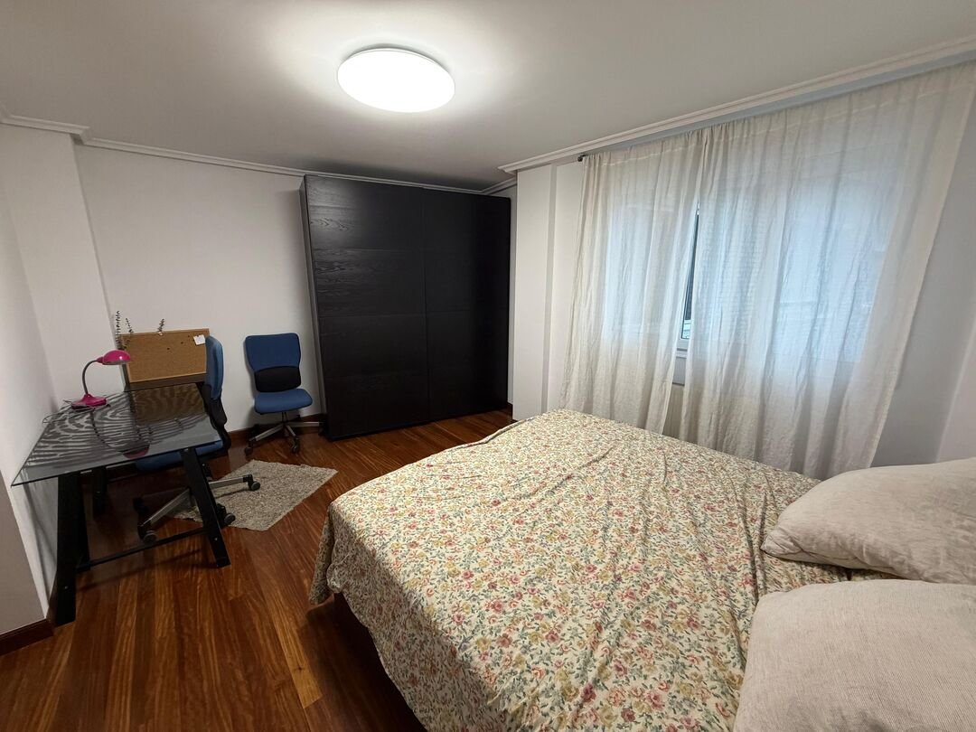 Pis de 99 m² a Bilbao