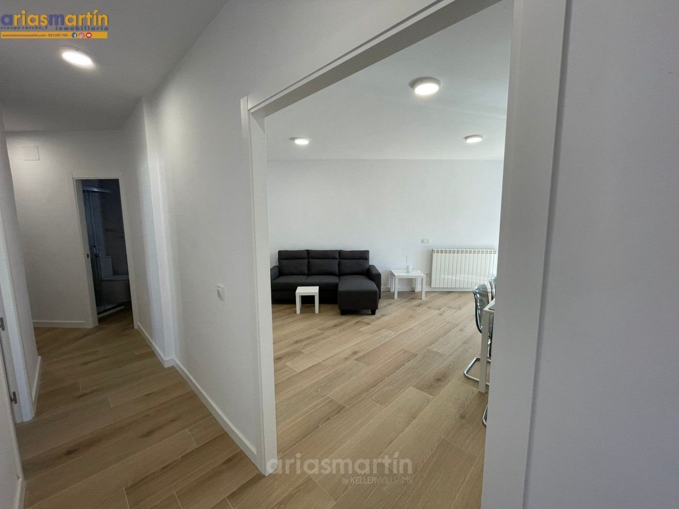 Piso de 150 m² en Salamanca