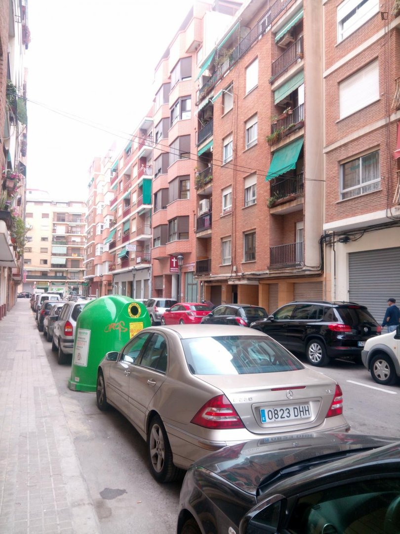 Habitación en alquiler, Valencia